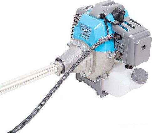 Триммер Mikkele GT-2401