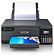 Фотопринтер Epson EcoTank L8050