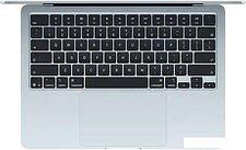 Ноутбук Apple MacBook Air 13.6" M5 2026 MDHK4