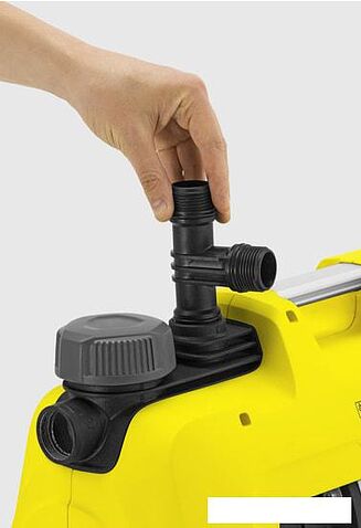 Садовый насос Karcher BP 3 1.645-353.0
