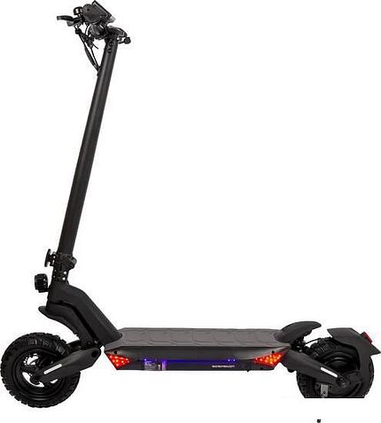 Электросамокат Hiper Model Z