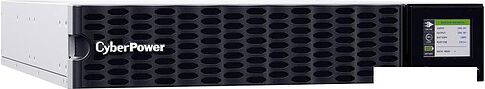 Источник бесперебойного питания CyberPower Smart OL6KERTHD