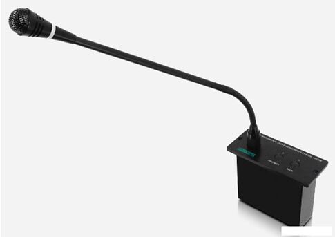 Проводной микрофон DSPPA D6233B