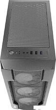 Компьютер Iven Gaming Black 180938