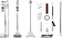 Пылесос Haier HVC250