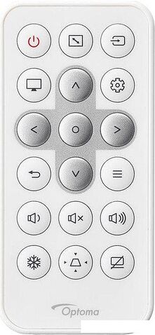 Проектор Optoma ZW350e