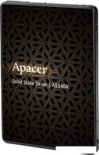 SSD Apacer AS340X 240GB AP240GAS340XC
