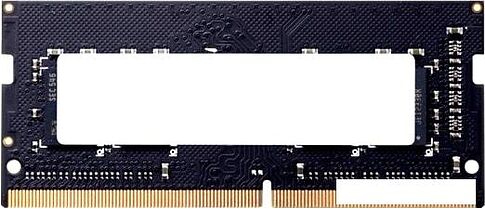 Оперативная память Hikvision S1 4GB DDR4 SODIMM PC4-21300 HKED4042BBA1D0ZA1/4G