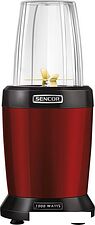 Стационарный блендер Sencor SNB 4301RD