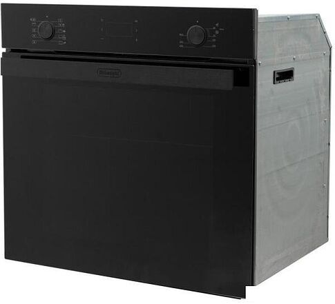 Электрический духовой шкаф DeLonghi DEO 745 NB NARA