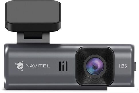 Видеорегистратор NAVITEL R33
