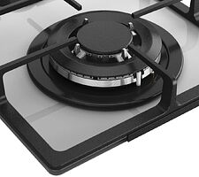 Варочная панель Monsher MGG 33 Blanc