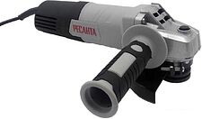 Угловая шлифмашина Ресанта УШМ-125/1100 Угловая шлифмашина Ресанта УШМ-125/1100