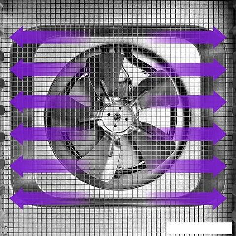 Сушилка для овощей и фруктов Kitfort KT-1965