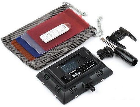 Лампа Yongnuo YN-300 II