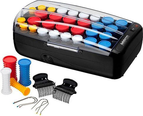 Электробигуди BaByliss bab3021e (30 шт)