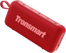 Беспроводная колонка Tronsmart Trip 2 (красный)