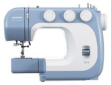 Электромеханическая швейная машина Janome J255 Электромеханическая швейная машина Janome J255