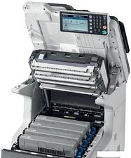 МФУ OKI MC883dnct