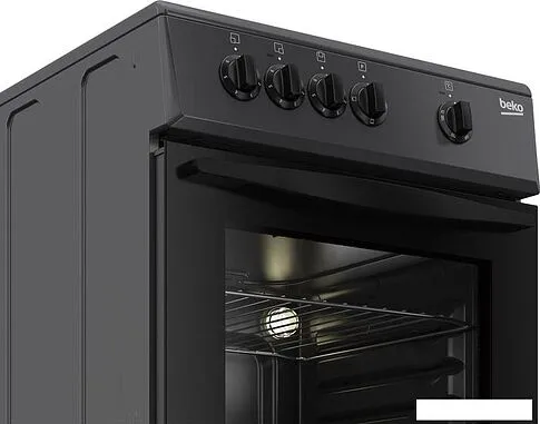 Кухонная плита BEKO FCS47007A