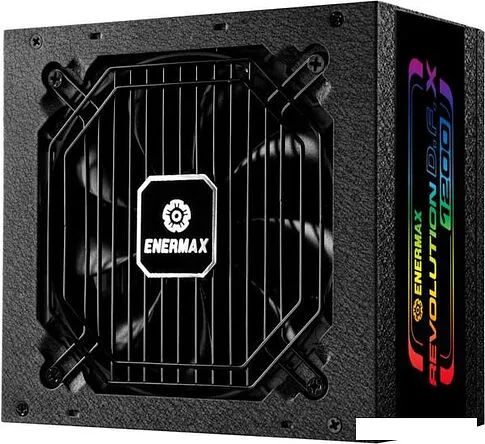 Блок питания Enermax Revolution D.F. X 1200W ERT1200EWT