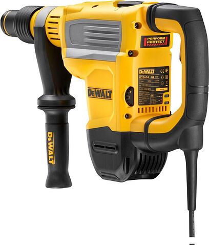 Перфоратор DeWalt D25614K