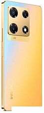 Смартфон Infinix Note 30 Pro X678B 8GB/256GB (закатное золото) Смартфон Infinix Note 30 Pro X678B 8GB/256GB (закатное золото)