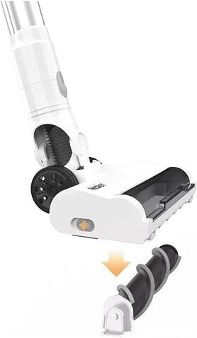 Пылесос Haier HVC150