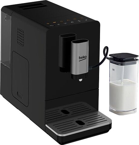 Кофемашина BEKO CEG 3194 B