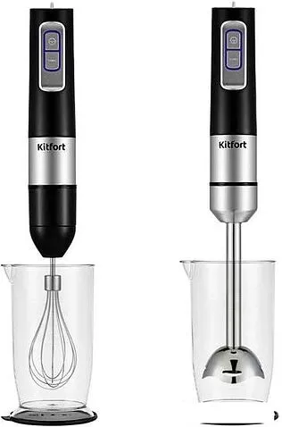 Погружной блендер Kitfort KT-3052