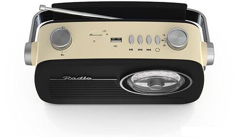 Радиоприемник Ritmix RPR-075