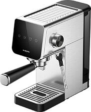 Рожковая кофеварка Xiaomi Semi-automatic Espresso Machine CME003-EU (евровилка) Рожковая кофеварка Xiaomi Semi-automatic Espresso Machine CME003-EU (евровилка)