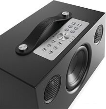 Беспроводная аудиосистема Audio Pro Addon C5 MkII (черный) Беспроводная аудиосистема Audio Pro Addon C5 MkII (черный)