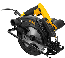 Дисковая (циркулярная) пила Denzel CSH-185 27304