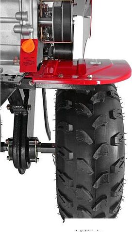 Мотоблок Ресанта МБ-7500-БФ