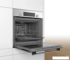 Электрический духовой шкаф Bosch Serie 4 HBA513BS1 Электрический духовой шкаф Bosch Serie 4 HBA513BS1