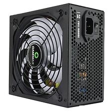 Блок питания GameMax GP-500 Блок питания GameMax GP-500