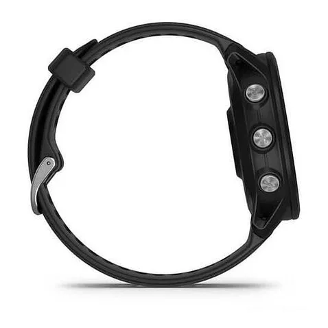 Умные часы Garmin Forerunner 955 (черный)