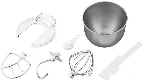 Планетарный миксер Kitfort KT-3028-1