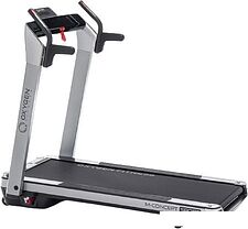 Электрическая беговая дорожка Oxygen Fitness M-Concept Sport (серый) Электрическая беговая дорожка Oxygen Fitness M-Concept Sport (серый)