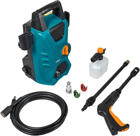 Мойка высокого давления Bort BHR-2100M