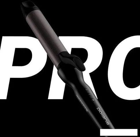 Круглая  плойка Polaris PHS 3410TAi Argan Therapy