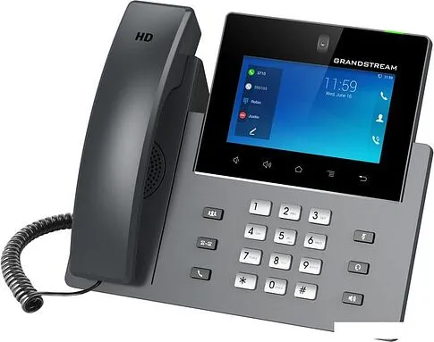 IP-телефон Grandstream GXV3350