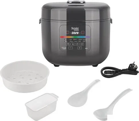 Мультиварка Redmond MC100S