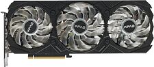 Видеокарта KFA2 GeForce RTX 4070 Ti X 47IOM7MD7ADK