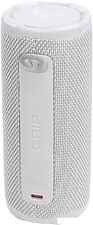 Беспроводная колонка JBL Grip (белый)