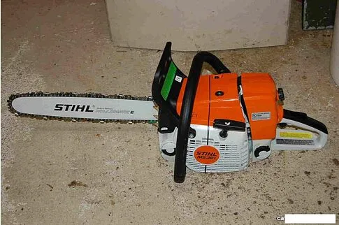 Бензопила STIHL MS 361
