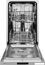 Встраиваемая посудомоечная машина Monsher MD 4501