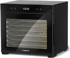 Сушилка для овощей и фруктов Holt HT-FD-003