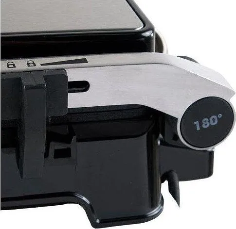 Электрогриль Making Oasis Everywhere GR-1NT